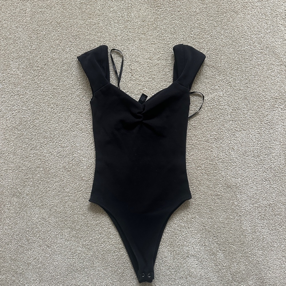Forever 21 Body Suit